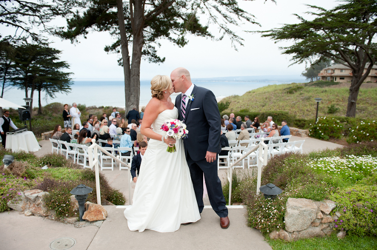 Seascape Beach Resort Wedding Photography Jill And Daniel